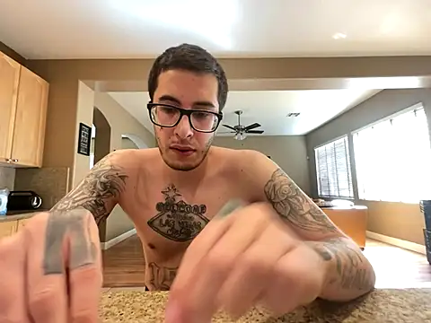 Bwcjoshbanks online show from October 4, 6:02 pm