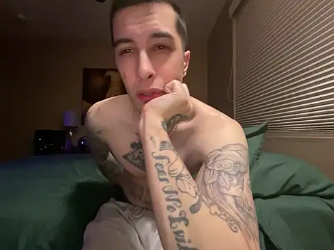 Bwcjoshbanks online show from December 27, 4:15 am