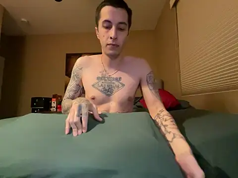 Bwcjoshbanks online show from March 10, 3:23 am