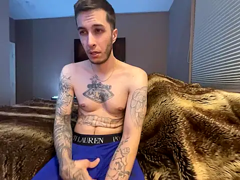 Bwcjoshbanks online show from December 3, 3:07 am