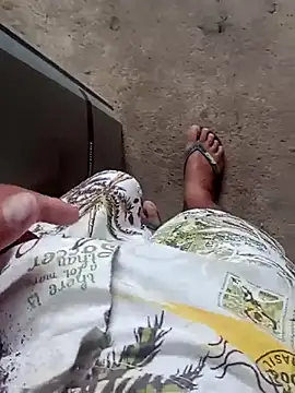 magrinhosafadao online show from March 4, 8:54 am