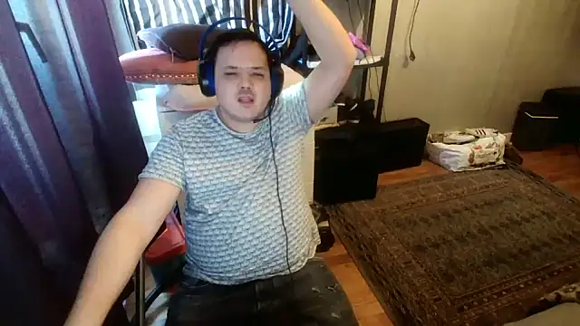 Bebemickey75 online show from February 2, 1:41 pm