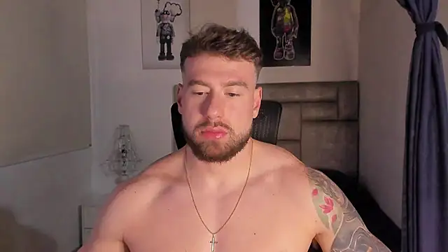 paul rogerr online show from May 29, 10:42 pm