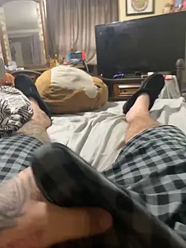 Snapshot of daddddddddyyyy chatting on January 31, 4:38 pm daddddddddyyyy online show from January 31, 4:38 pm