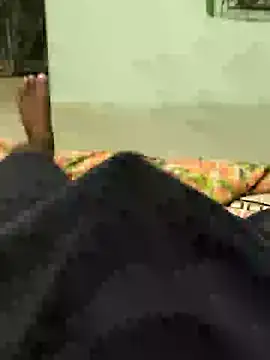 SILENT FUCKER 01 online show from January 29, 6:50 pm