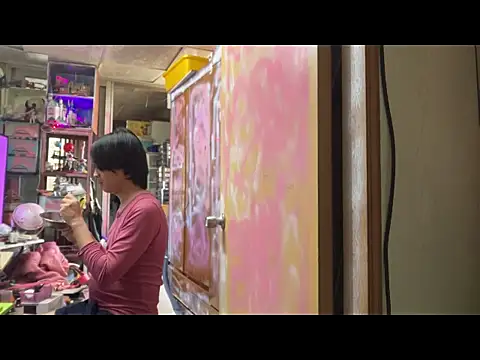 JesuAdam online show from April 1, 8:16 am