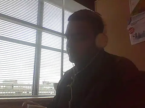 JohnBond009 online show from January 29, 1:28 pm