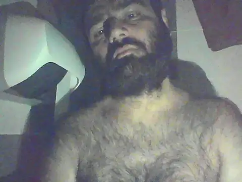 JohnBond009 online show from May 22, 8:58 pm