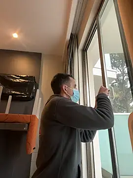 julian333 online show from March 17, 6:40 am