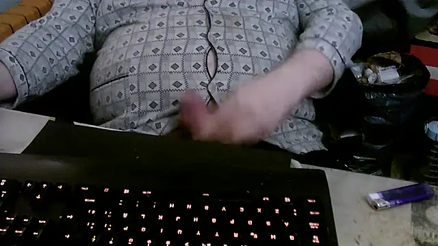 porkorossy online show from February 18, 2:47 pm