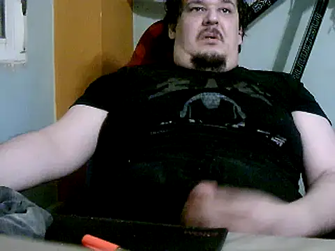 porkorossy online show from February 20, 7:19 pm