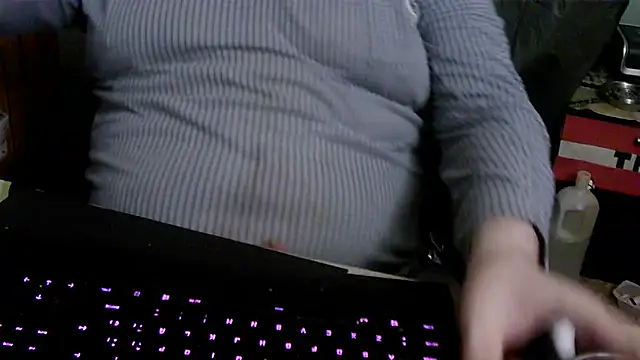 porkorossy online show from December 20, 8:32 am