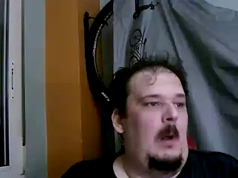 porkorossy online show from September 13, 11:06 pm