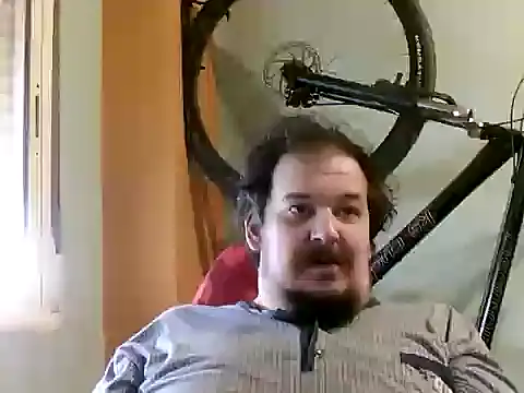 porkorossy online show from January 31, 11:56 am