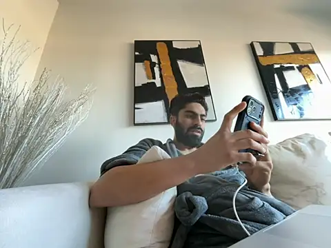 Snapshot of Carlos-195- chatting on October 6, 2:55 pm Carlos-195- online show from October 6, 2:55 pm