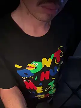 demonslayerr999 online show from January 19, 5:05 am