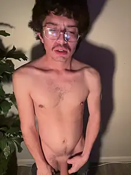 demonslayerr999 online show from March 8, 9:35 am