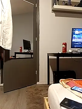 d1ckend online show from March 12, 9:44 pm