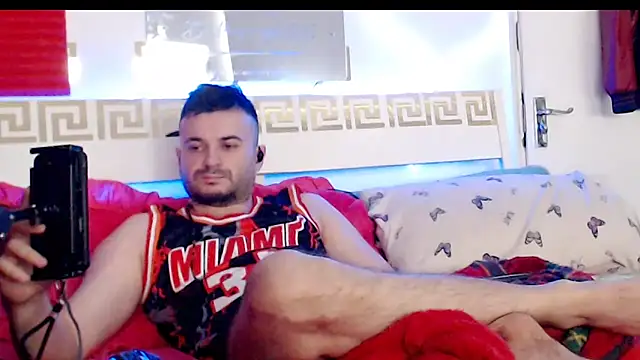 erotico69xxx online show from December 4, 12:12 pm