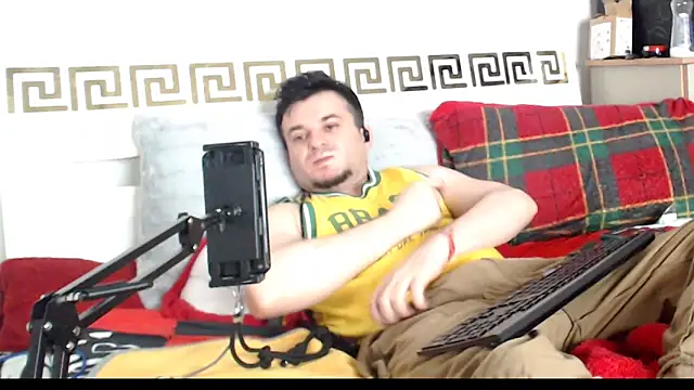 erotico69xxx online show from March 8, 2:04 am