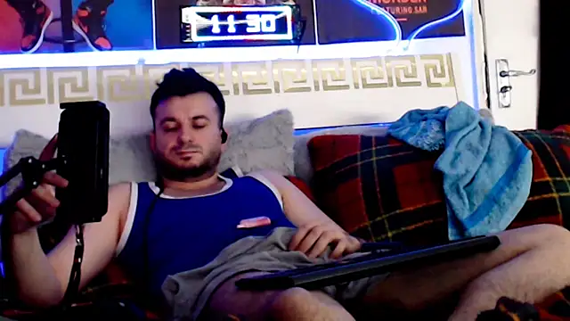 erotico69xxx online show from February 23, 11:34 am