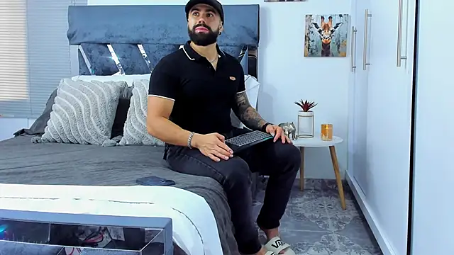 Zack Froone online show from March 5, 2:13 pm