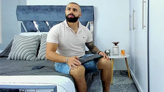 Zack Froone online show from January 19, 3:25 pm