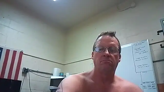 Cockrub1 online show from January 6, 8:35 pm