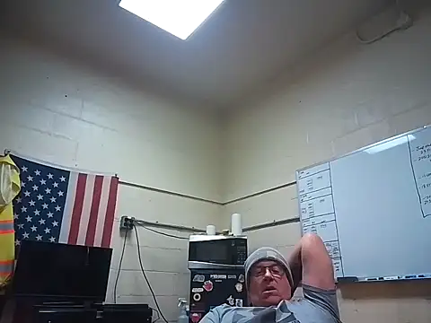 Cockrub1 online show from February 6, 12:02 pm