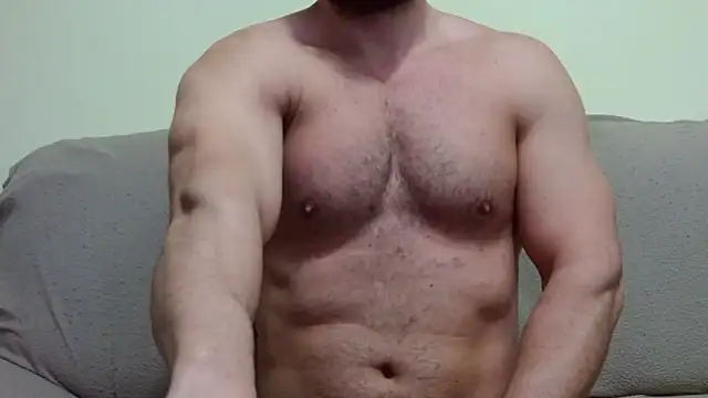 NaturalDom online show from December 22, 3:25 am