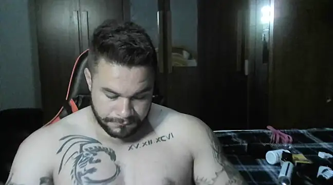 Galeego DF online show from February 21, 4:51 am