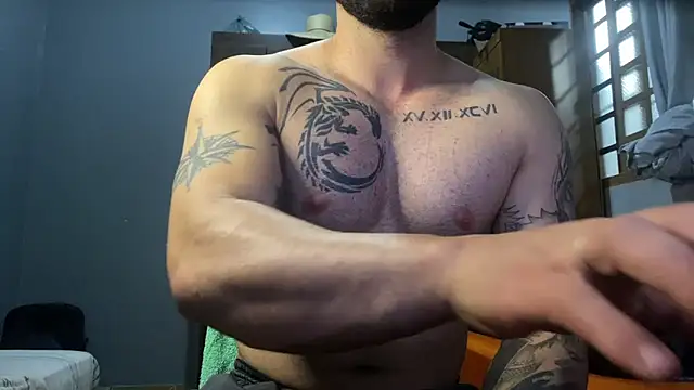 Galeego DF online show from March 7, 11:52 am