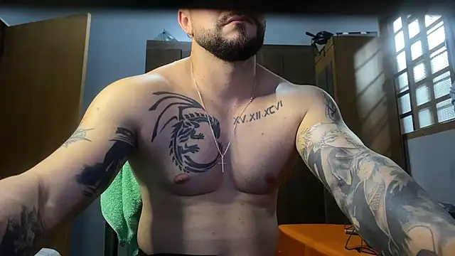 Galeego DF online show from March 14, 4:36 pm