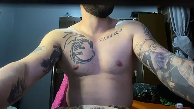 Galeego DF online show from January 13, 2:49 am