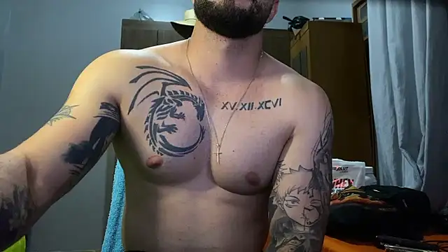 Galeego DF online show from April 17, 2:47 am