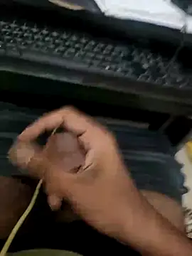 samlord261 online show from October 28, 7:55 am