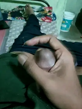 samlord261 online show from March 14, 3:30 pm