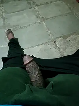 samlord261 online show from March 30, 4:30 pm