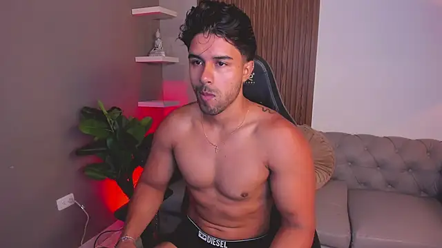 liam collins21 online show from April 21, 11:49 am