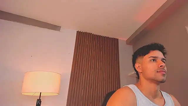 liam collins21 online show from January 27, 11:32 am