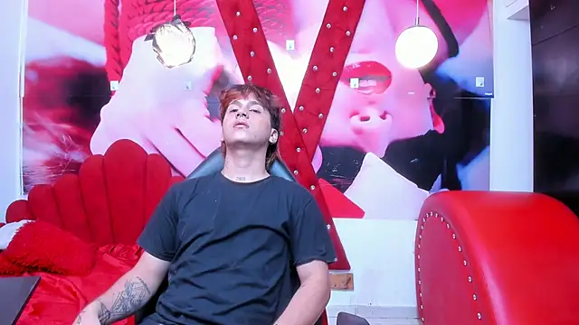 alex 477 online show from September 11, 2:49 pm