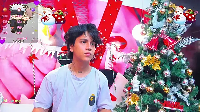 alex 477 online show from December 3, 11:32 am