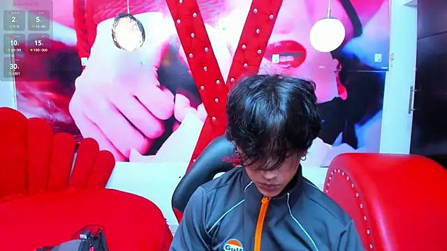 alex 477 online show from March 10, 11:38 am