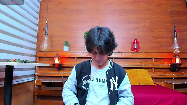 alex 477 online show from January 27, 11:32 am