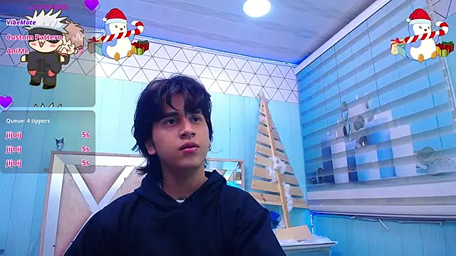 alex 477 online show from January 6, 11:40 am