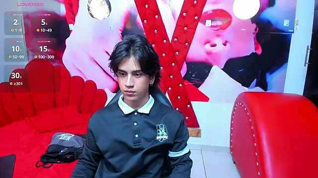 alex 477 online show from March 3, 11:50 am