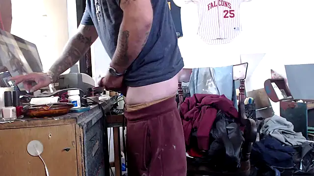 sledge901 online show from November 15, 3:36 pm