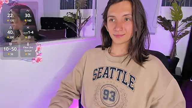 Feniix   online show from January 25, 3:30 am