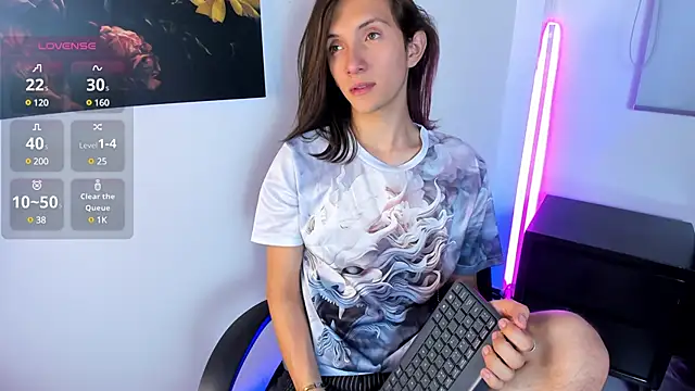 Feniix   online show from December 20, 3:47 am