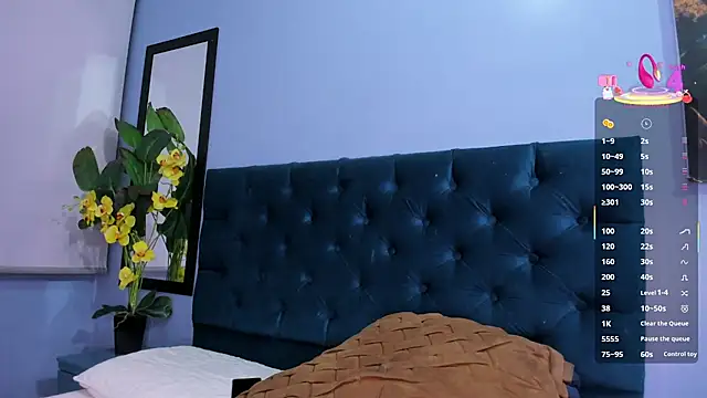 Feniix   online show from October 10, 4:17 am